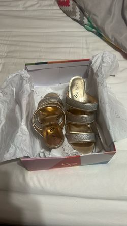 BEAUTIFUL ELEGANT CHAMPAGNE MULTI