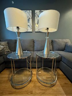 End Tables