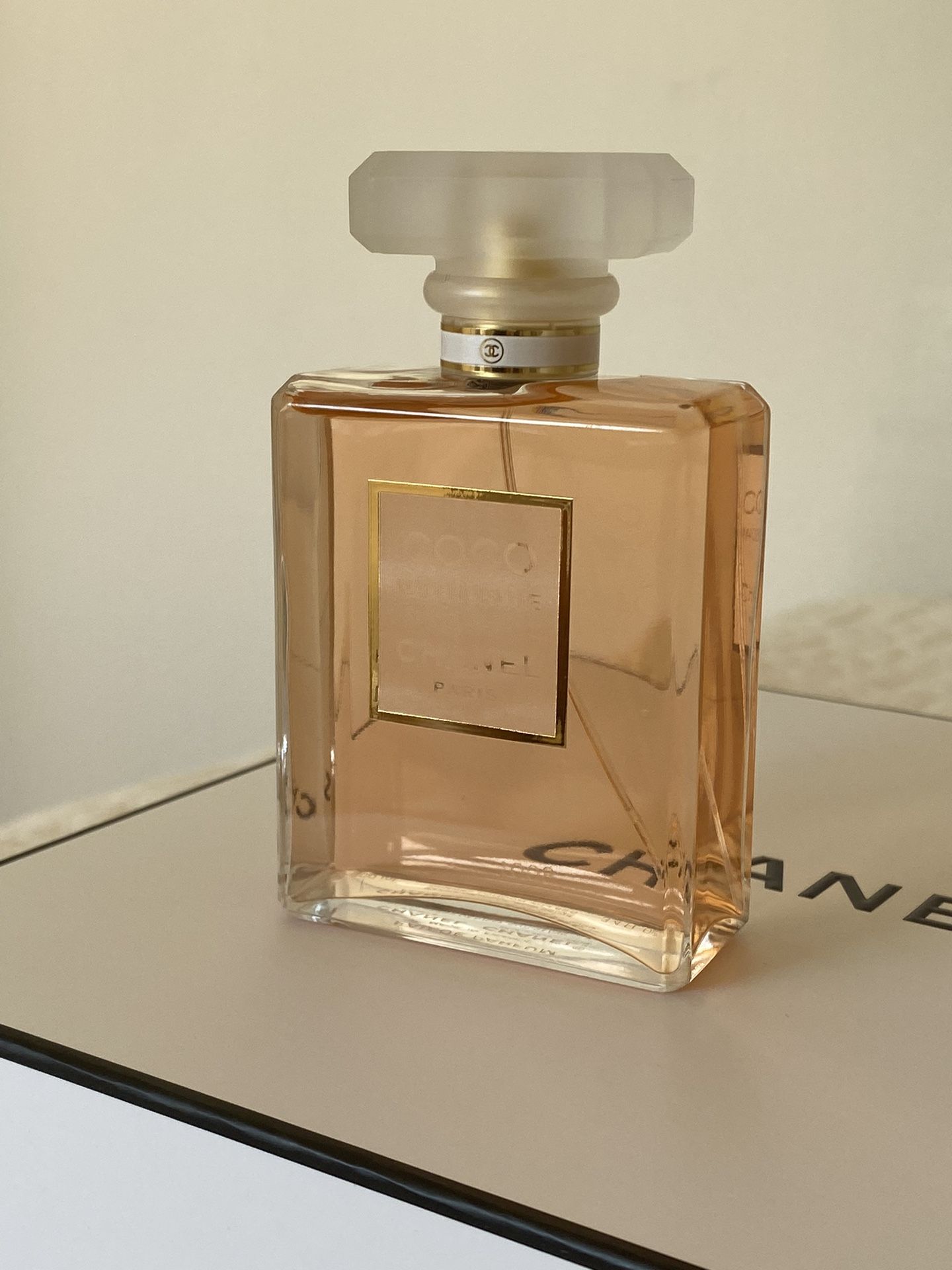 Coco Chanel Mademoiselle Perfume for Sale in Lakewood, WA - OfferUp