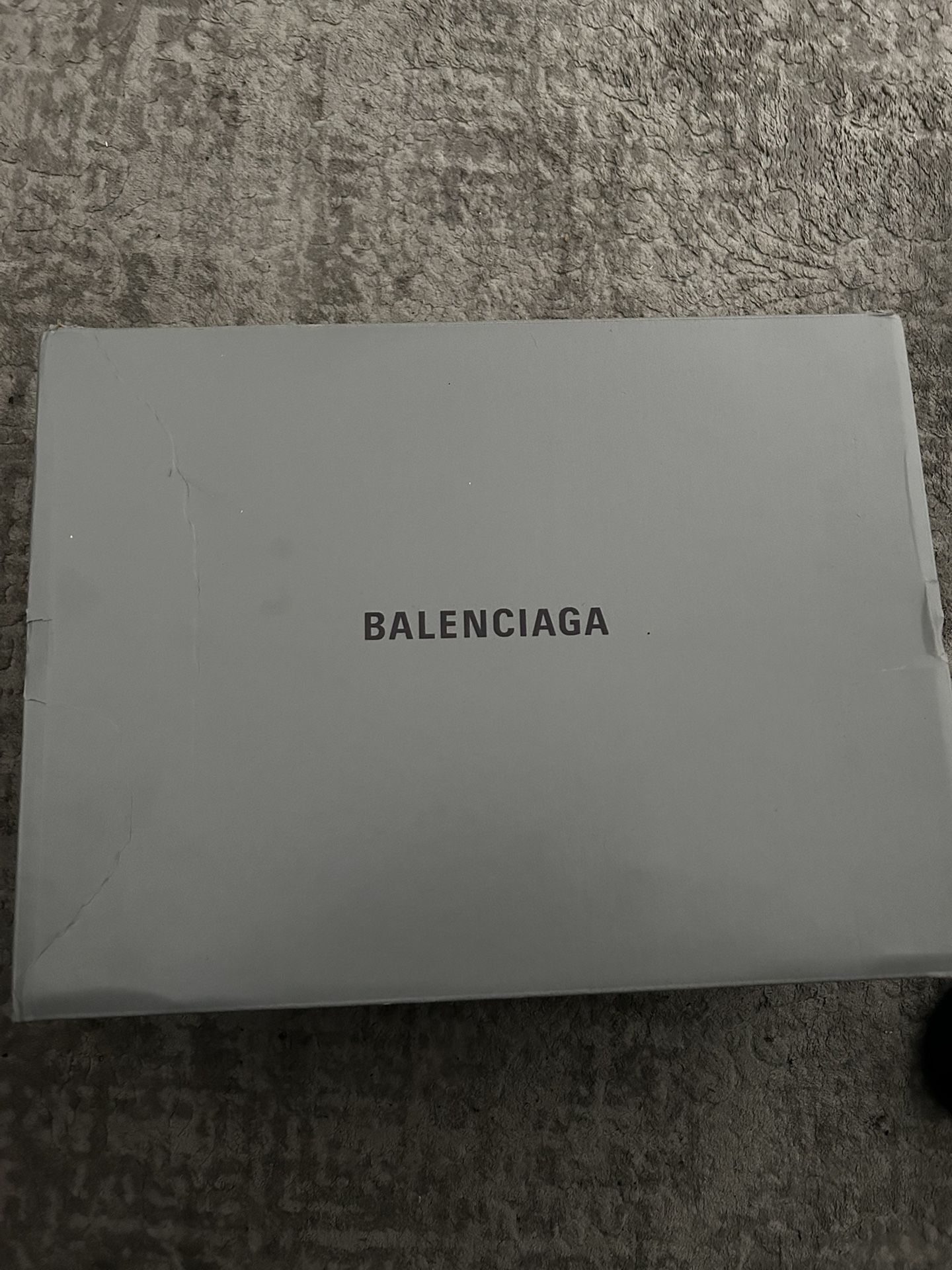 Balenciaga LED Tracks