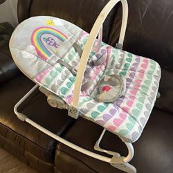 Swing For Baby