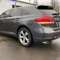 2009 Toyota Venza