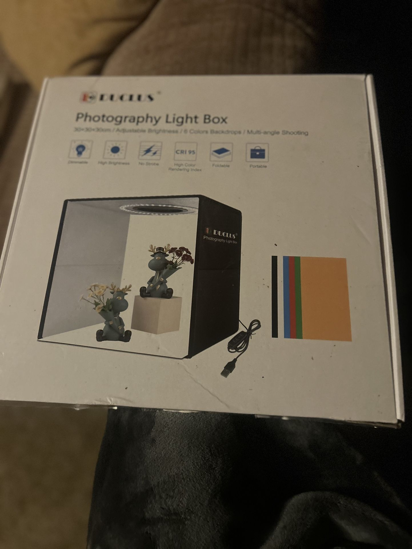 Use But In Great Condition