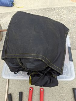 Cover para Nissan Altima.