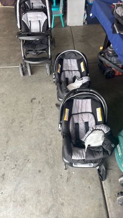 Car Seats