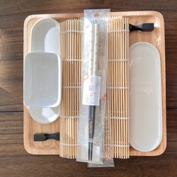 Sushi Making Kit