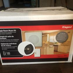 Single Room Music Kit