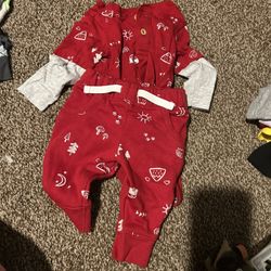 Babyboy Outfit 