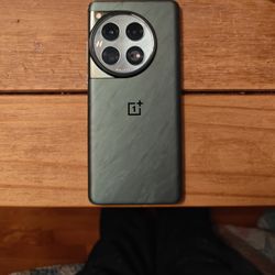 OnePlus 12 Unlocked