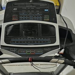 NordicTrack Treadmill 