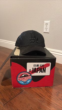 Gallo fino hat