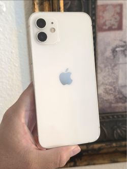 iPhone 12 unlocked
