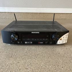 Marantz AV Surround Receiver NR1508