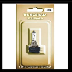 H11B Headlight Light Bulb Halogen Standard 