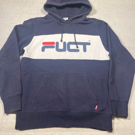 Fuct Hoodie