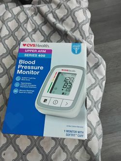 De 65 a 40 equipo de tomar la presión arterial automático digital y fácil de usar  mira la foto es mejor 40 nuevo sin usar