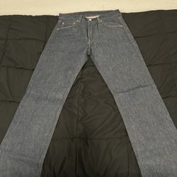 501 Levi Pants 