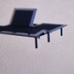 Cal king Split Adjustable bed frame