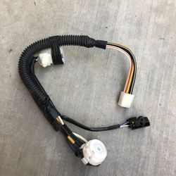 Honda Civic Start Ignition