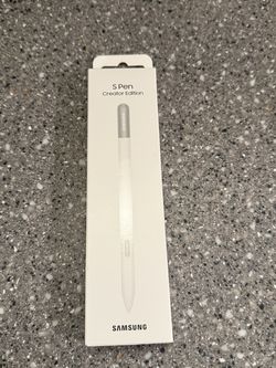 Brand New S Pen Creator Edition (Samsung)