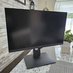 BenQ 2700U Designer Monitor