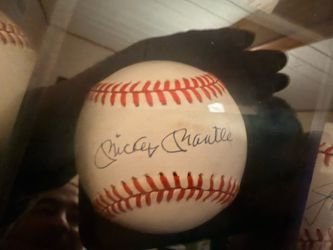 Mantle auto