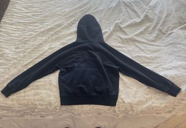 Trap Star “It’s a secret” Hoodie black/blue/red