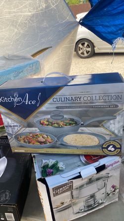 Culinary collection