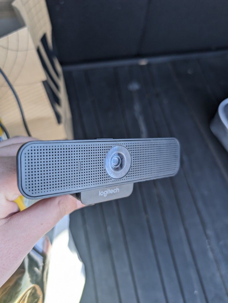 Logitech C925e