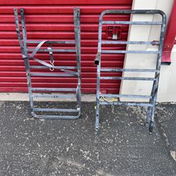 Rv Bumper Rack 4 Bikes