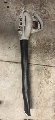 RYOBI Electric Blower