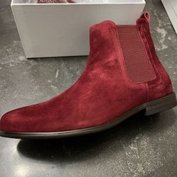 Brand New Chelsea Boots (Unisex)