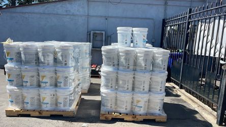 Rotella T4 15W40 5 Gallon Bucket