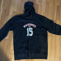 Mahomes Hoody 