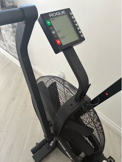 Rogue stationary bike
