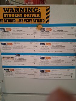 Enfamil coupons