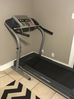 Nordictrack c2100 best sale treadmill price