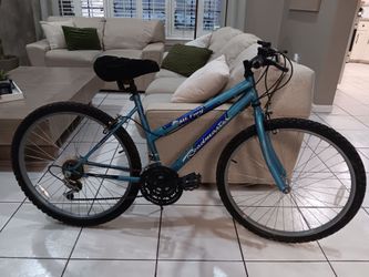 Bicicleta Roadmaster 26" $60