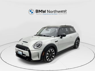 2022 Mini Hardtop
