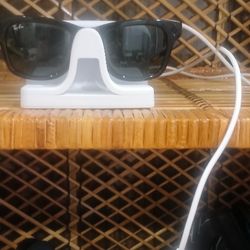USB Charger For Meta Smart Glasses 