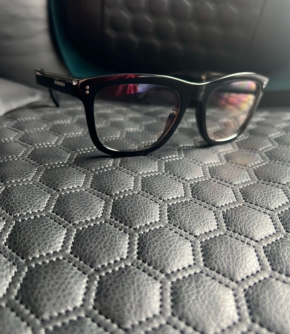 Burberry Foldable Glasses (Style: B4341)