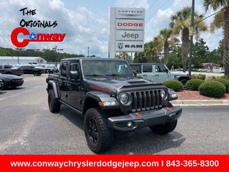 2023 Jeep Gladiator