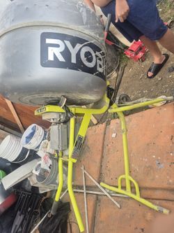 Mixtiadora Solo Una Vez Se Uso Se Me Callo Y Se Apachurro Poko $350 Pero Esta Nueva 