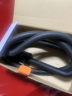 New Fog Machine Extension Hose