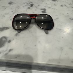 Vintage Bausch & Lomb Ray-Ban Timberline sunglasses