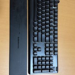 SteelSeries Apex 3 Fullsize