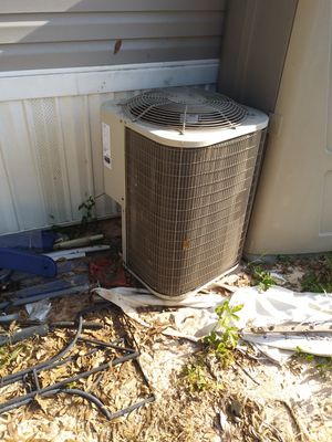 Ac Condenser Disconnect Ac Disconnect Grounding