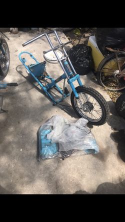 Honda express nc50 1980 project