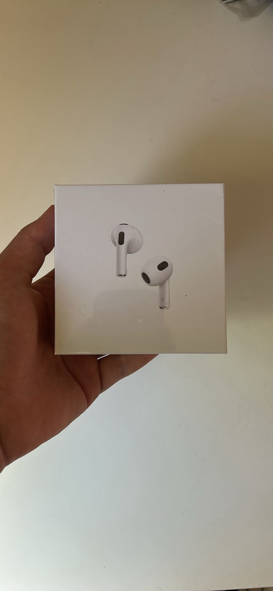 Earbuds