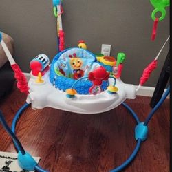 Baby Jumperoo